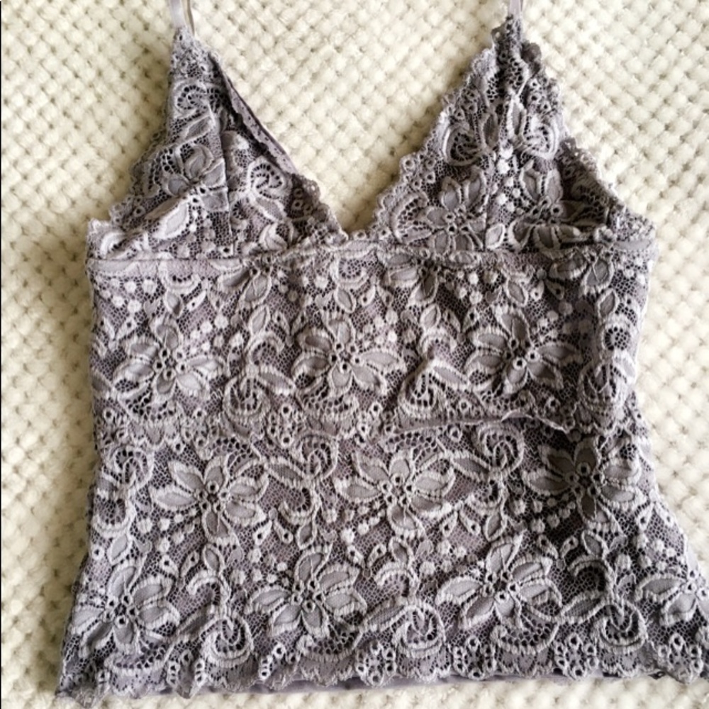 Tang top - Picture 2 of 5